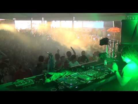 Scot Project (FULL LIVE SET) @ Luminosity Beach Festival 06-07-2014