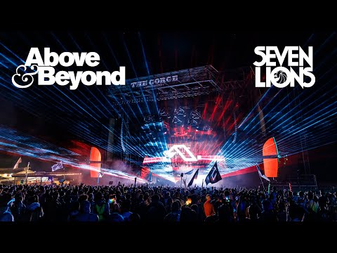 Above & Beyond, Seven Lions feat. Opposite The Other ‘See The End’ (Official Music Video)