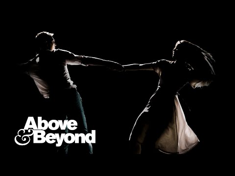 Above & Beyond and anamē feat. Marty Longstaff – Gratitude (Official Lyric Video)