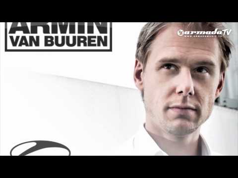 Armin van Buuren’s A State Of Trance Official Podcast Episode 181