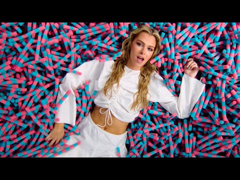 Armin van Buuren feat. Maia Wright – One More Time (Official Video)