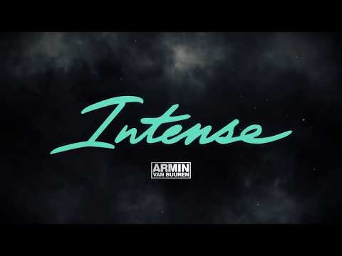 Armin van Buuren feat. Miri Ben-Ari – Intense