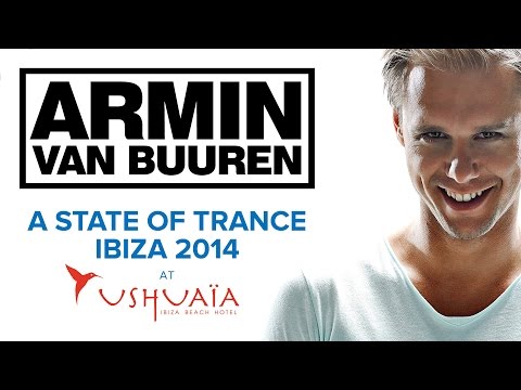 Mark Sixma – Adagio For Strings (Taken from ‘A State of Trance at Ushuaïa, Ibiza 2014’) [ASOT675]