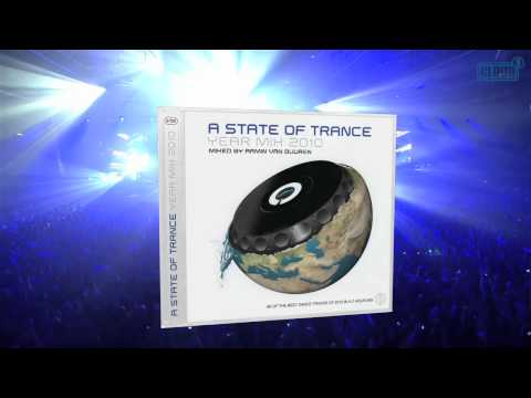 A State Of Trance Yearmix 2010 – Mixed By Armin Van Buuren [Pre-Order]