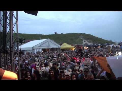 John O’Callaghan playing Concrete Angel (JOC Rmx) @ Luminosity Beach Festival 2012 Part 6