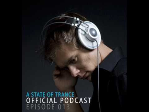 A State Of Trance Official Podcast Episode 013