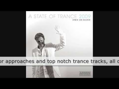 ASOT 2009 preview: Gaia – Tuvan (Original Mix)