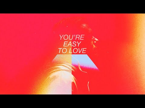 Armin van Buuren & Matoma feat. Teddy Swims – Easy To Love (Lyric Video)