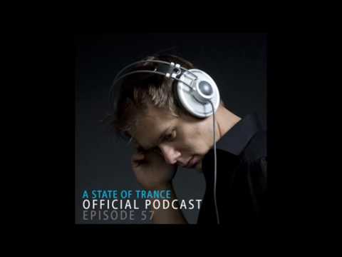 A State Of Trance Official Podcast Episode 057