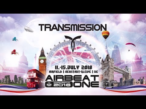 TRANSMISSION GERMANY 2018: ‘The Spirit of the Warrior’ ▼ TRAILER