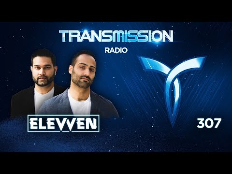 TRANSMISSION RADIO 307 ▼ Transmix by ELEVVEN