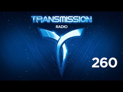 Transmission Radio 260