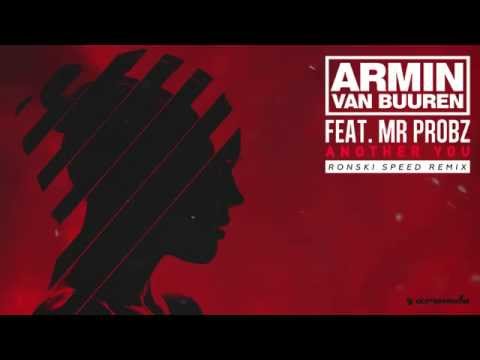 Armin van Buuren feat. Mr. Probz – Another You (Ronski Speed Remix)