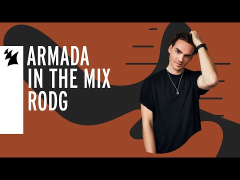 Armada In The Mix Album Showcase: Rodg – Evocations