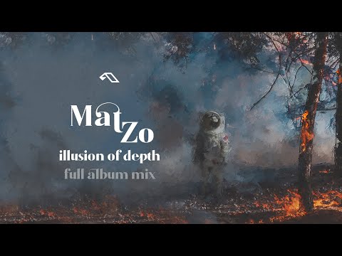 Mat Zo – Illusion of Depth | Full Album