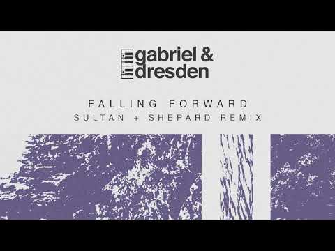 Gabriel & Dresden feat. Sub Teal – Falling Forward (Sultan + Shepard Remix)