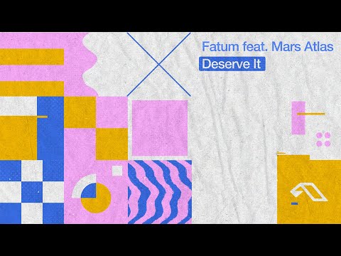 Fatum feat. Mars Atlas – Deserve It