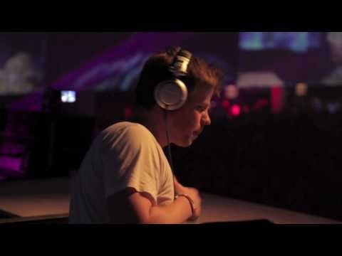 Ferry Corsten live @ Energy The Network [Official HD Aftermovie]