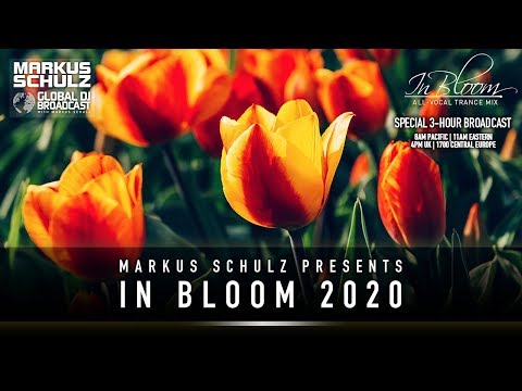 Markus Schulz presents In Bloom 2020