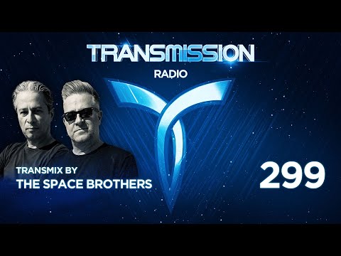 TRANSMISSION RADIO 299 ▼ Transmix by THE SPACE BROTHERS