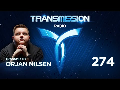 TRANSMISSION RADIO 274 ▼ Transmix by ORJAN NILSEN