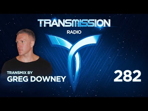 TRANSMISSION RADIO 282 ▼ Transmix by GREG DOWNEY