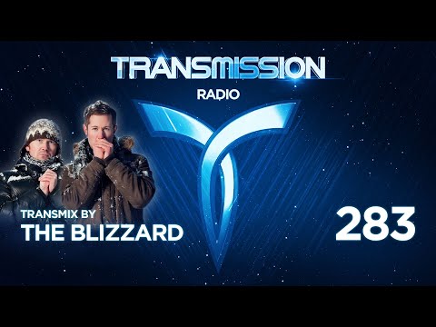 TRANSMISSION RADIO 283 ▼ Transmix by THE BLIZZARD