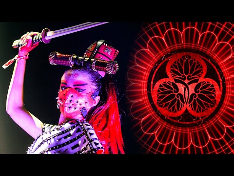 SAMURAI WARRIOR ▼ TRANSMISSION: The Spirit of the Warrior (Aly & Fila Intro)