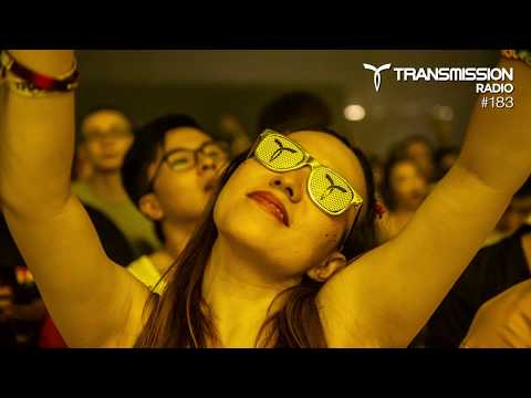 Transmission Radio #183