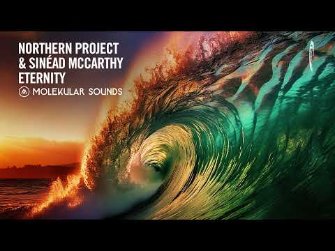 Northern Project & Sinéad McCarthy – Eternity [Molekular Sounds] Extended