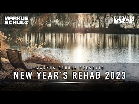 Markus Schulz – Global DJ Broadcast New Year’s Rehab 2023 (2 Hour Indie Dance Mix)