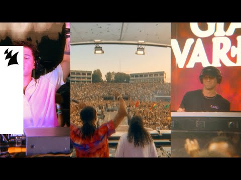 Sunnery James & Ryan Marciano x Gian Varela feat. Bla-De – Keloke (Official Lyric Video)