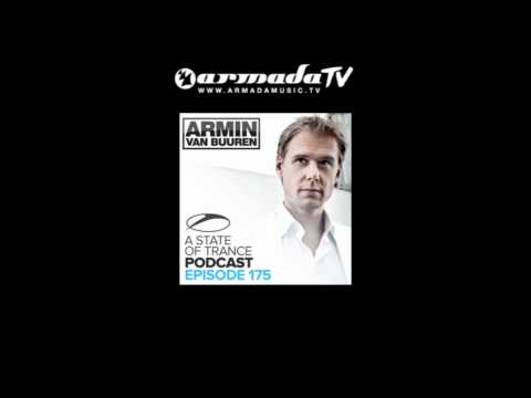 Armin van Buuren’s A State Of Trance Official Podcast Episode 175