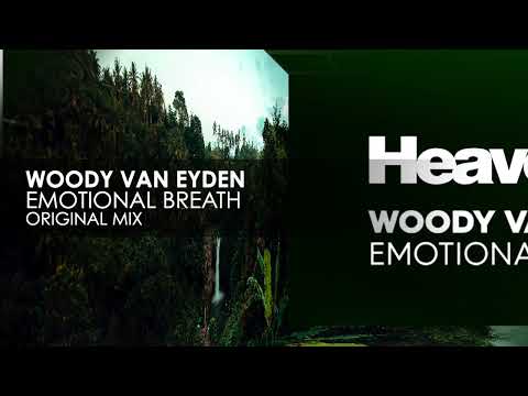 Woody van Eyden – Emotional Breath