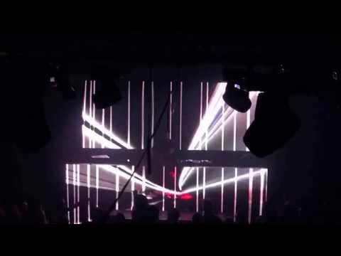 Neelix (FULL LIVE SET HD) – Luminosity & Perfecto Fluoro @ Amsterdam Dance Event 16-10-2013