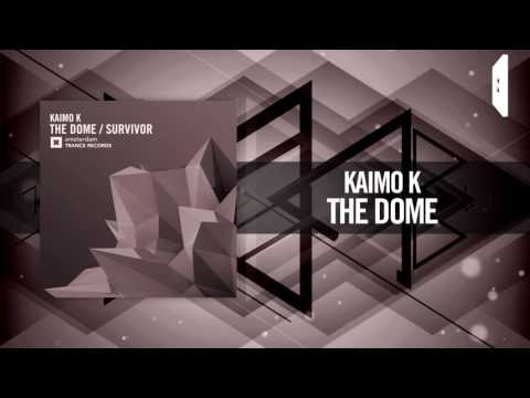Kaimo K – The Dome [FULL] (Amsterdam Trance)