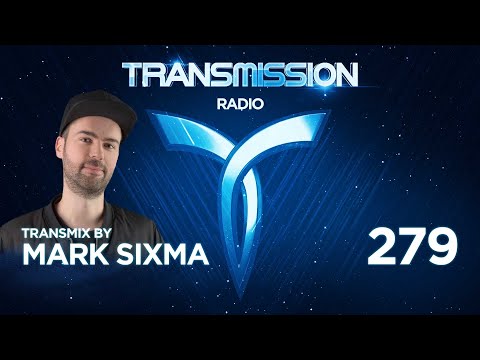 TRANSMISSION RADIO 279 ▼ Transmix by MARK SIXMA