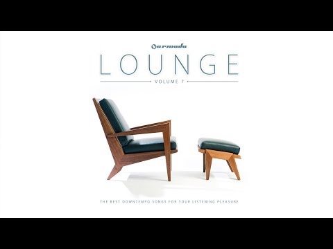 Armada Lounge, Vol. 7 [OUT NOW!]