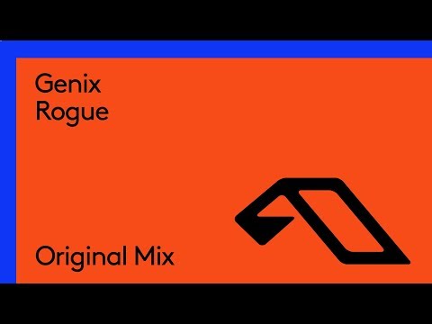 Genix – Rogue
