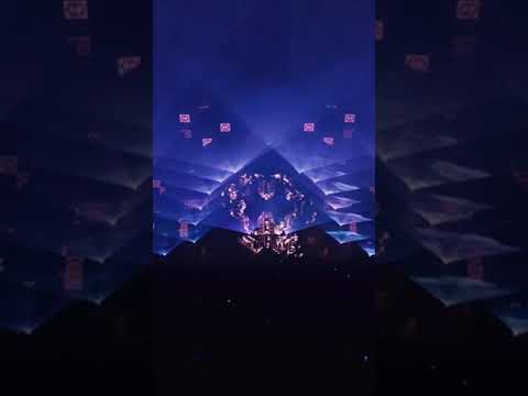 Devin Wild ripping Reverze Main Stage in 2022 playing “Hold That Sucker Down” 🔥 #shorts