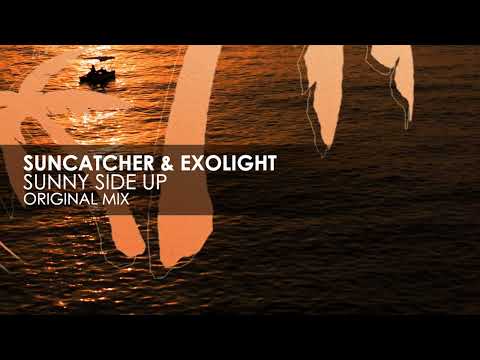 Suncatcher & Exolight – Sunny Side Up