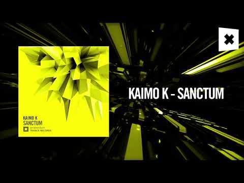 Kaimo K – Sanctum [FULL]  (Amsterdam Trance)