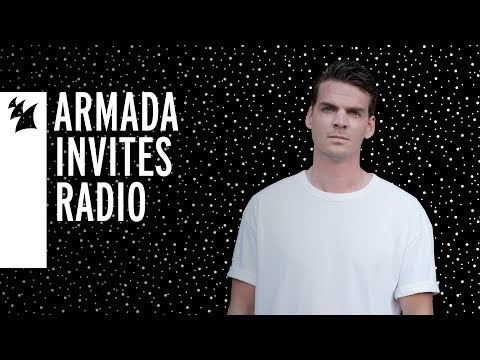 Armada Invites Radio 274 (Rodg Guest Mix)