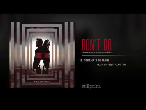 12. Ferry Corsten – Serena’s Despair [Original Motion Picture Soundtrack]