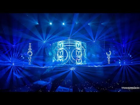 Omnia ft. Tilde – For The First Time (Live at Transmission Bangkok 2017)