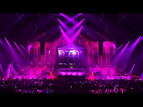 Driftmoon – Beggar In Your Own Kingdom (Live at Transmission Bangkok 2017)