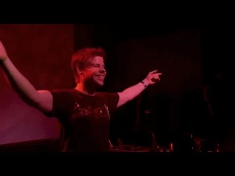 Ferry Corsten Once Upon A Night Club Tour live @ Guvernment (Part 2)
