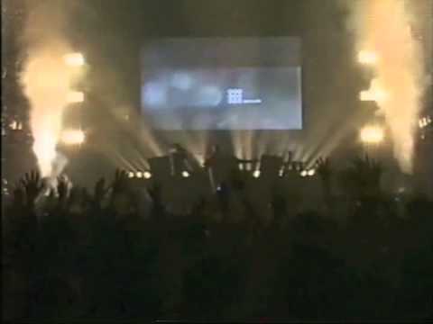 From The Archives 019 : Ferry Corsten @ Avex Trance Spring 2002 @ Messe