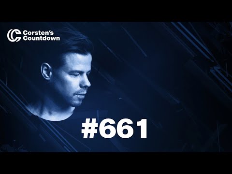 Corsten’s Countdown 661