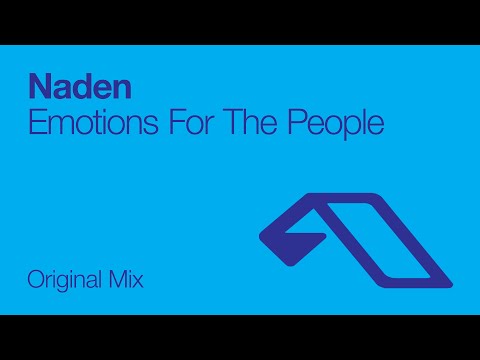 Naden – Emotions For The People